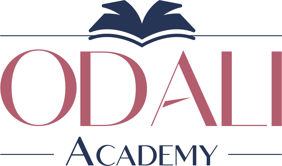 Logo Odali Academy