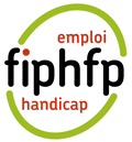 Accompagne les employeurs publics pour l’insertion et le maintien en emploi des personnes en situation de handicap.
